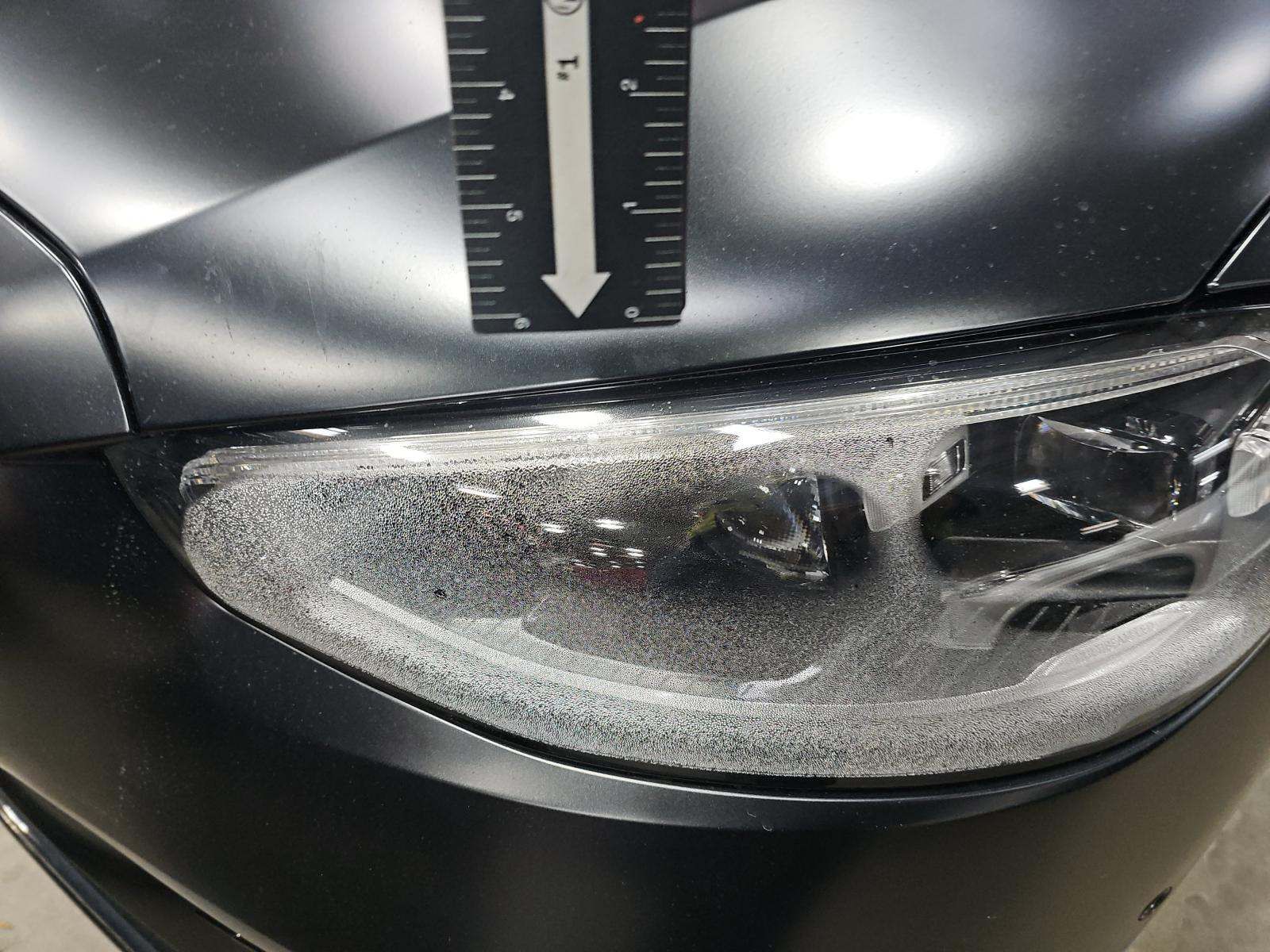 2023 Mercedes-Benz S-Class S 580 AWD