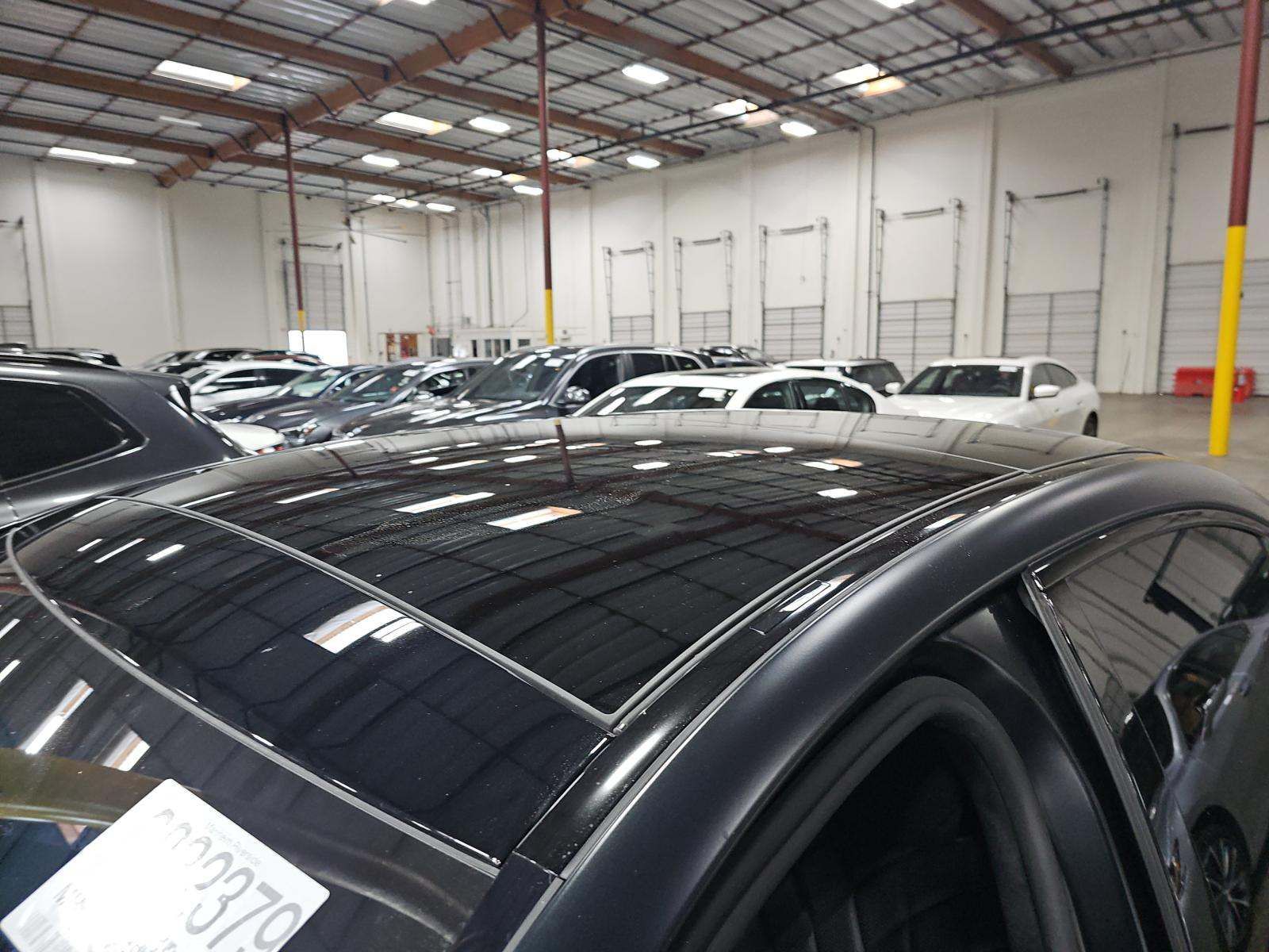 2023 Mercedes-Benz S-Class S 580 AWD