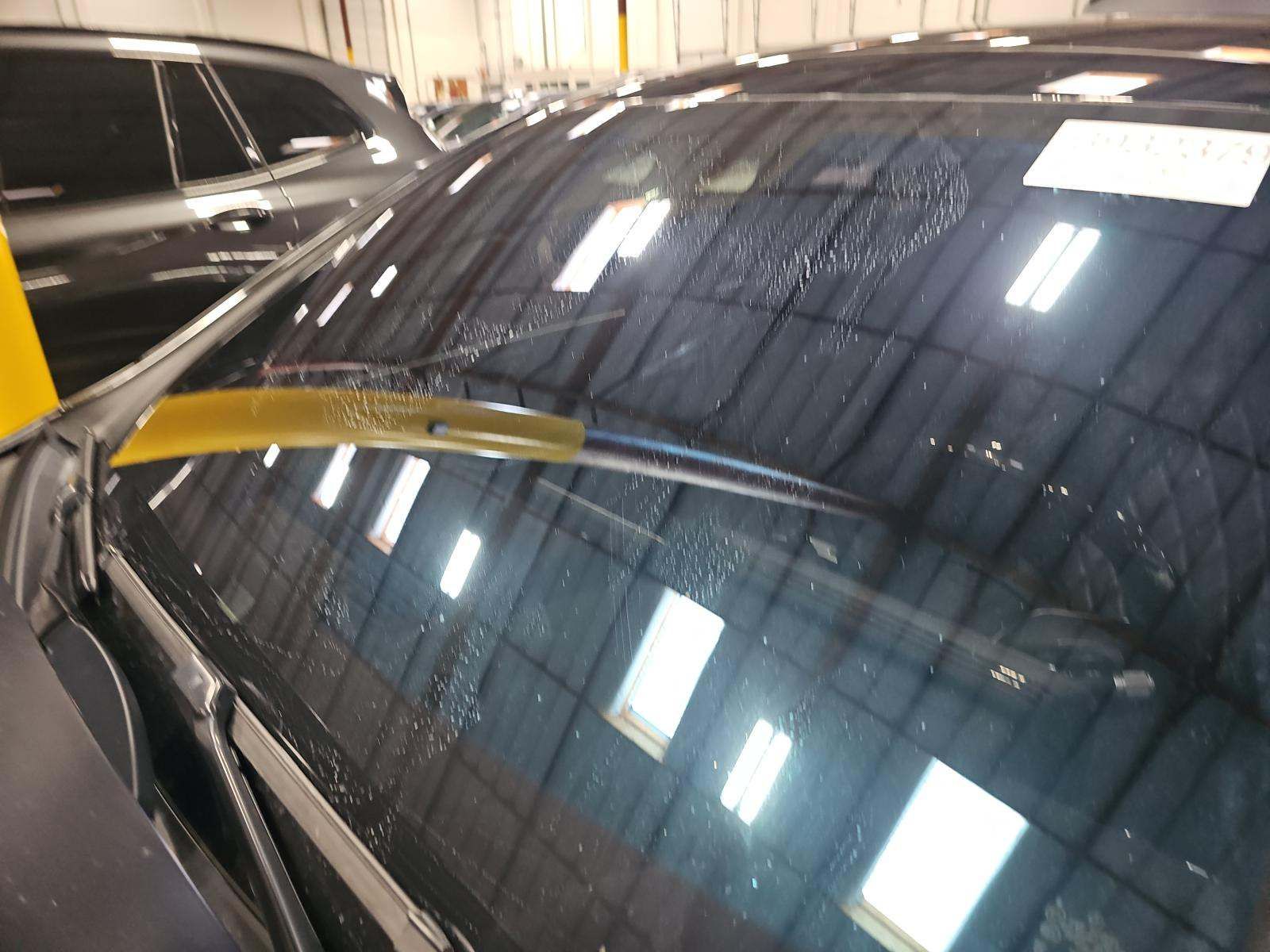 2023 Mercedes-Benz S-Class S 580 AWD