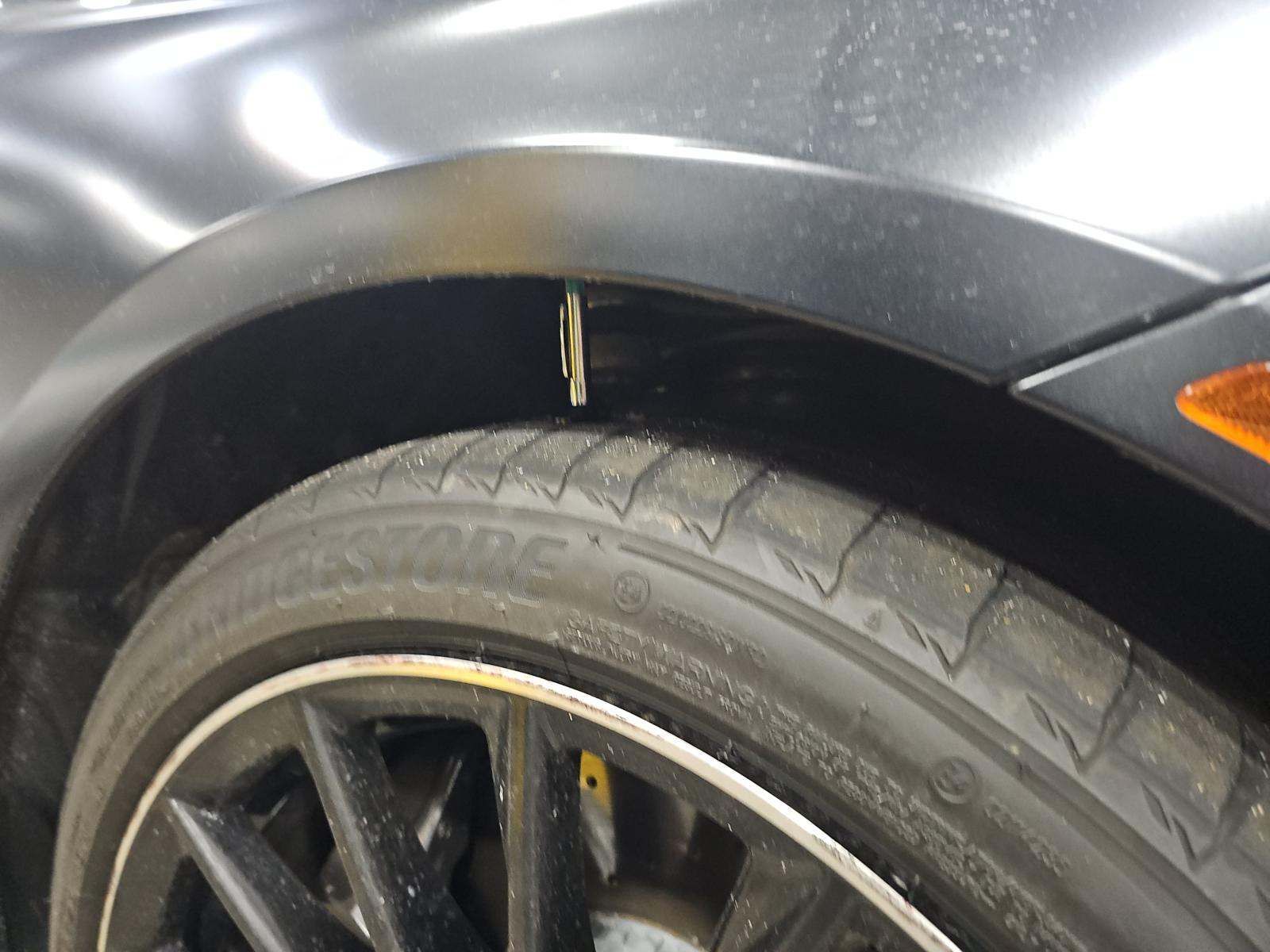 2023 Mercedes-Benz S-Class S 580 AWD