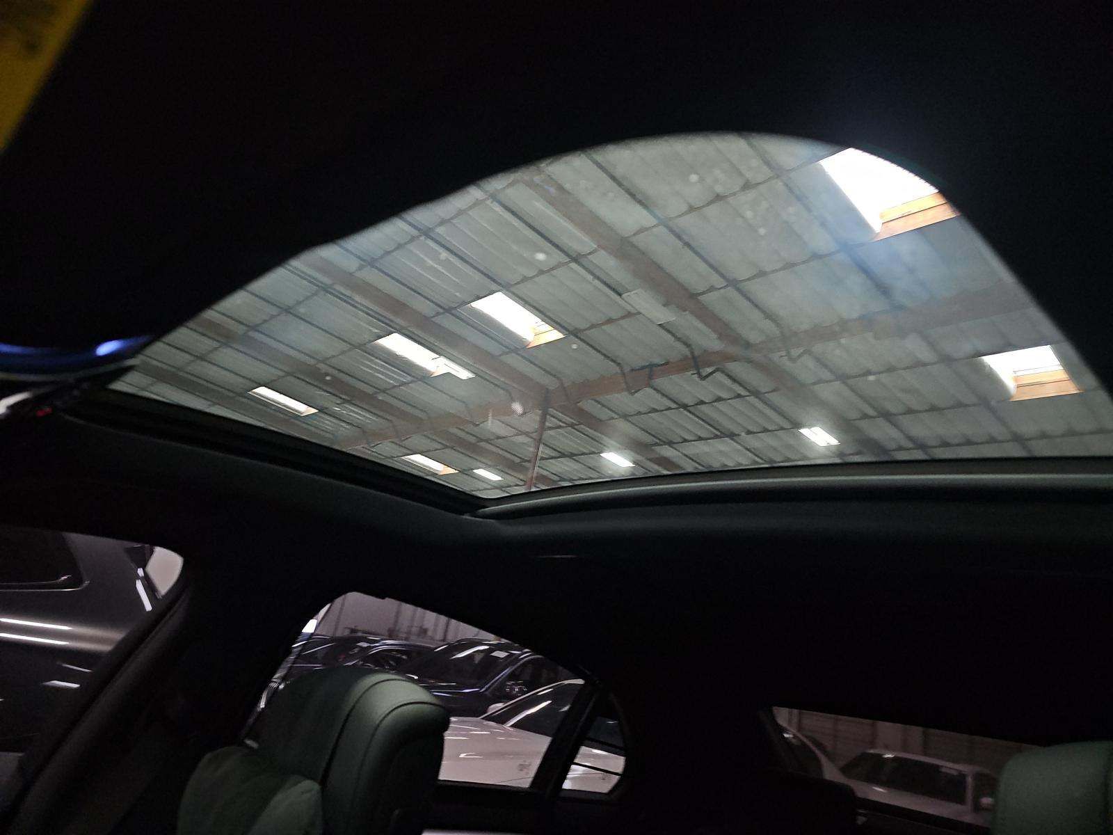 2023 Mercedes-Benz S-Class S 580 AWD