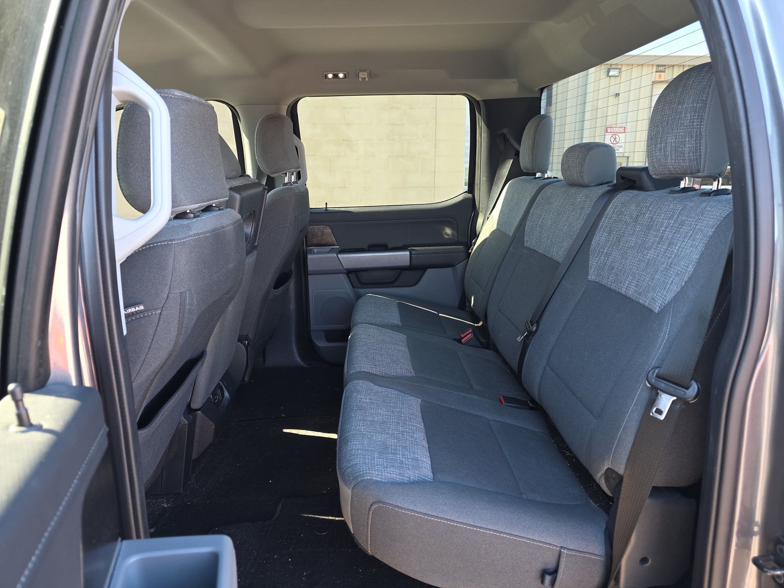 2022 Ford F-150 XLT AWD