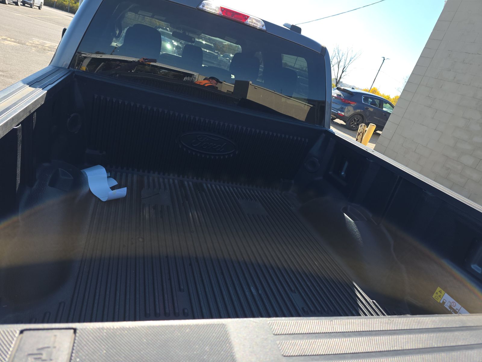 2022 Ford F-150 XLT AWD