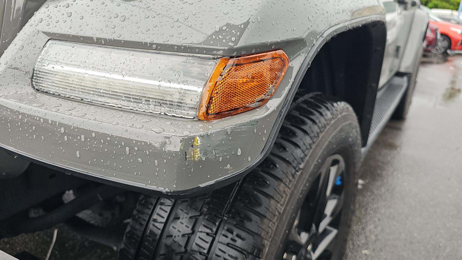 2023 Jeep Wrangler 4xe Sahara AWD