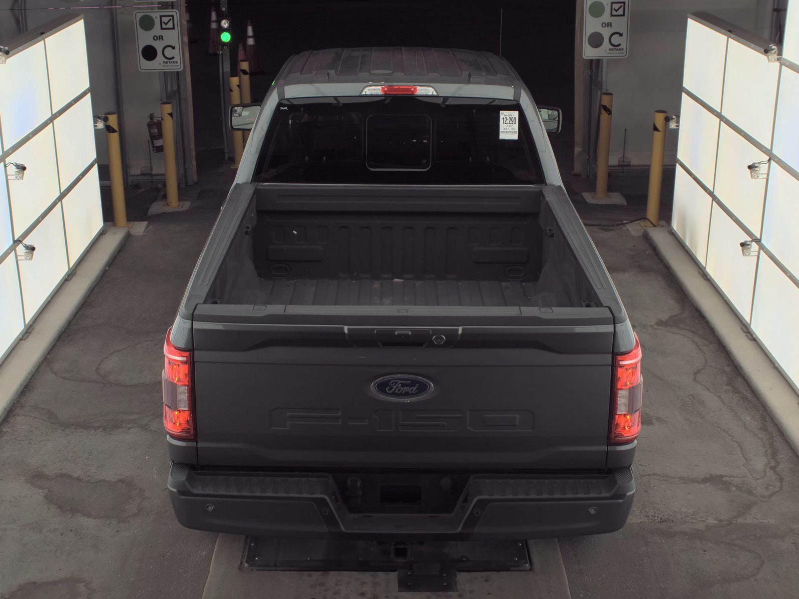 2022 Ford F-150 XLT AWD