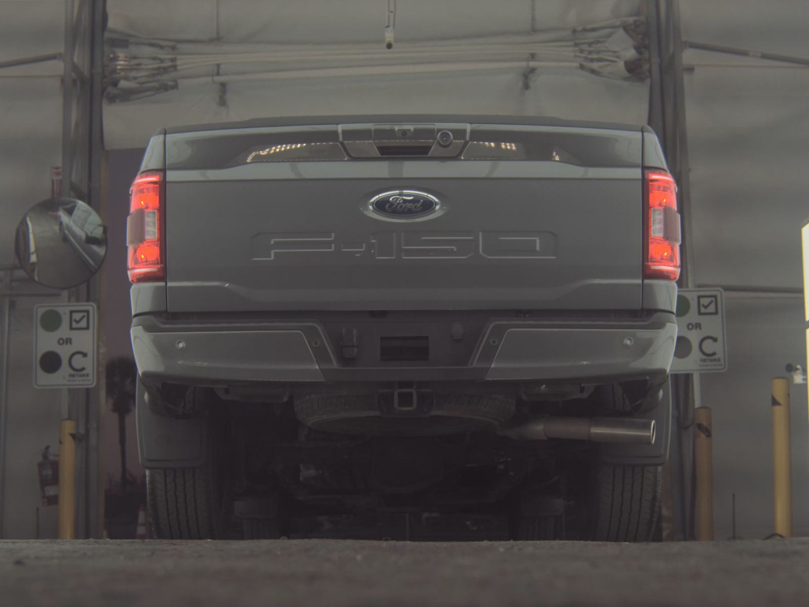 2022 Ford F-150 XLT AWD