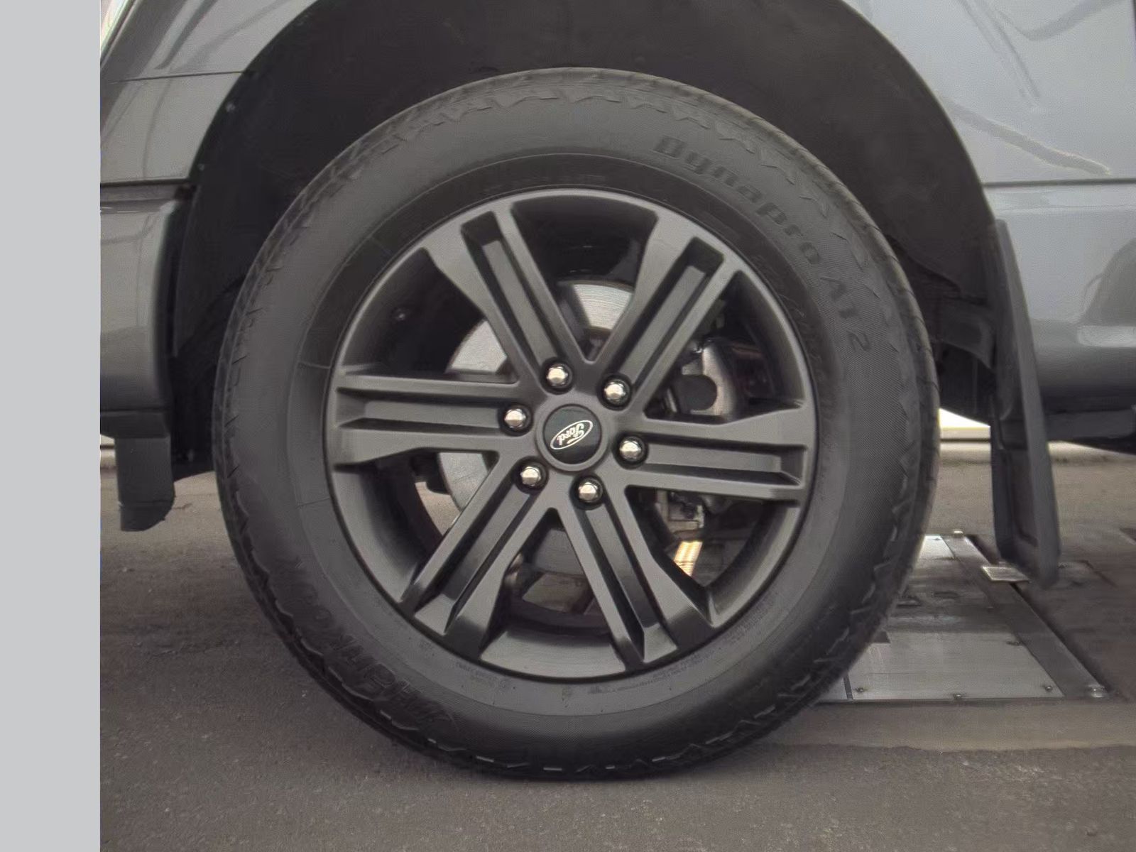 2022 Ford F-150 XLT AWD