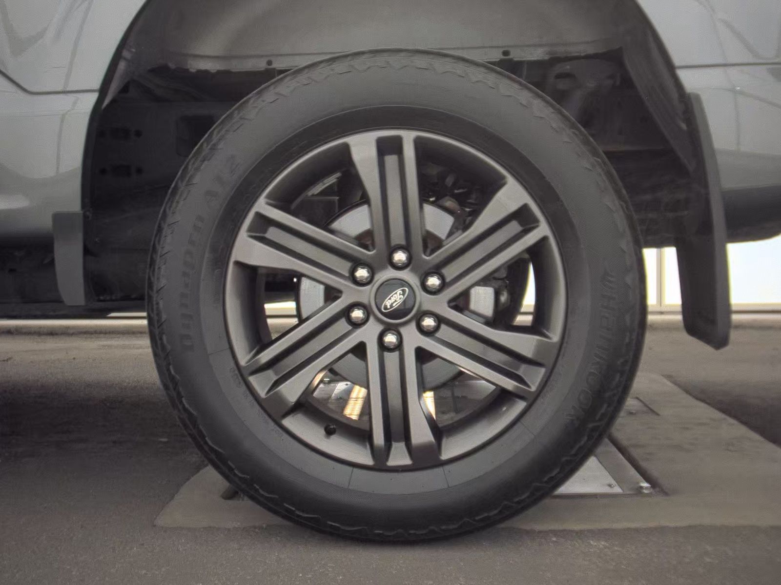 2022 Ford F-150 XLT AWD