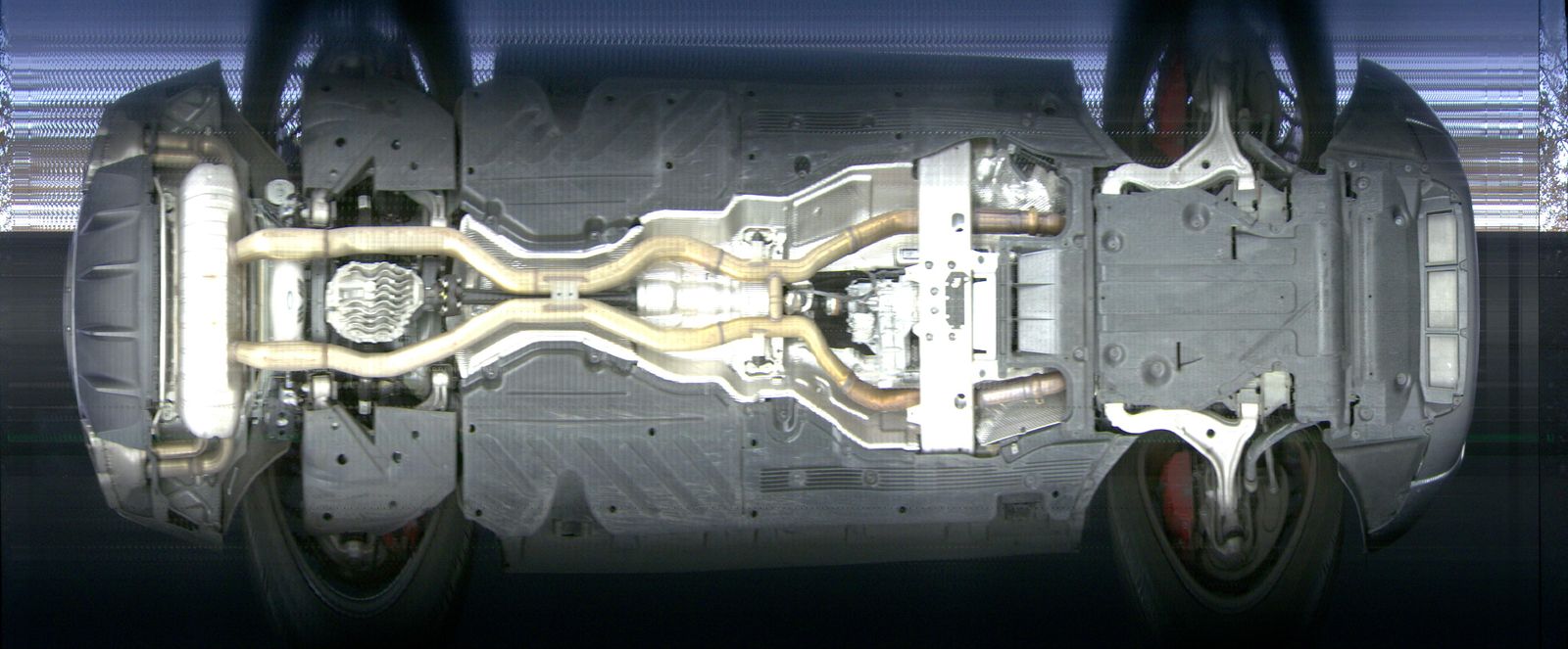 2024 Mercedes-Benz GLE AMG GLE 63 S AWD