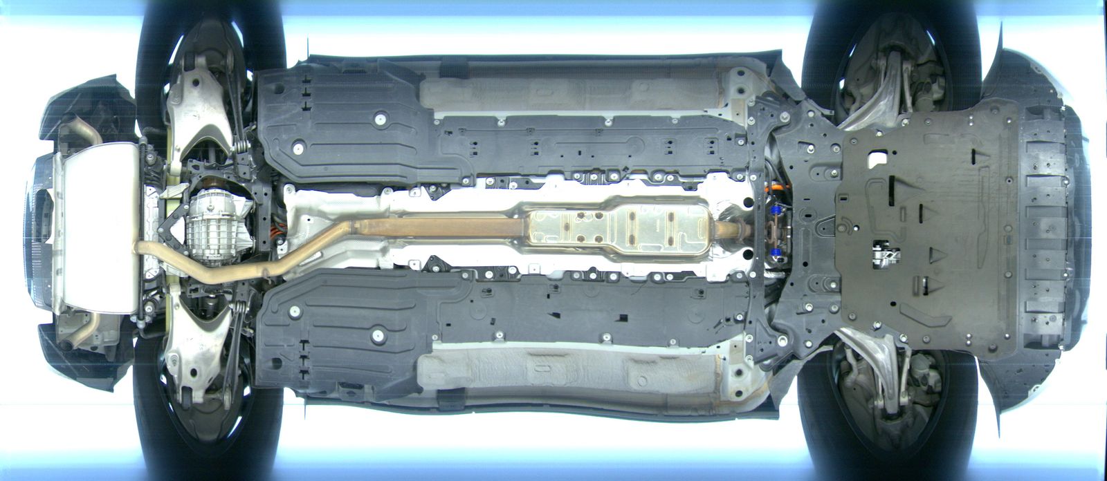 2024 Volvo XC60 Recharge T8 Core AWD