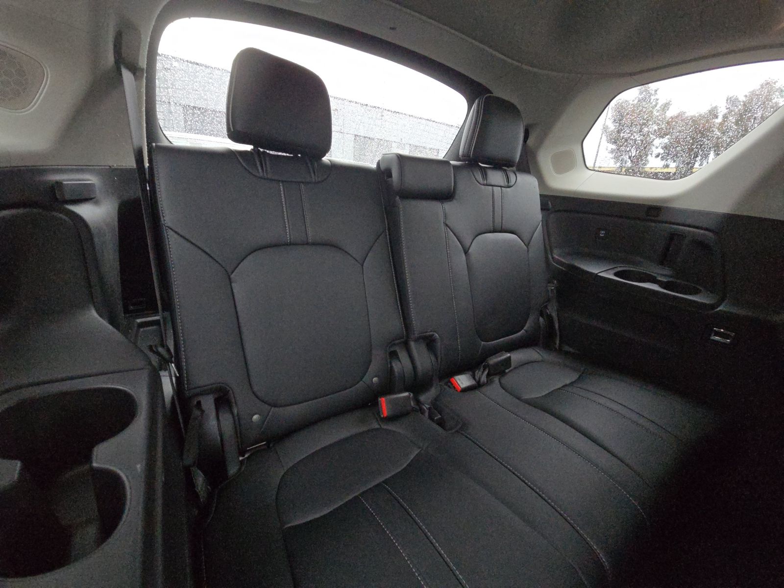 2025 Honda Pilot Elite AWD