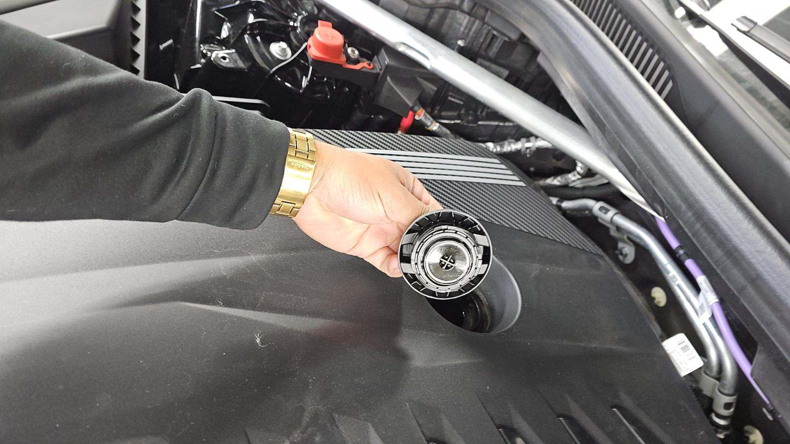 2025 BMW X6 xDrive40i AWD