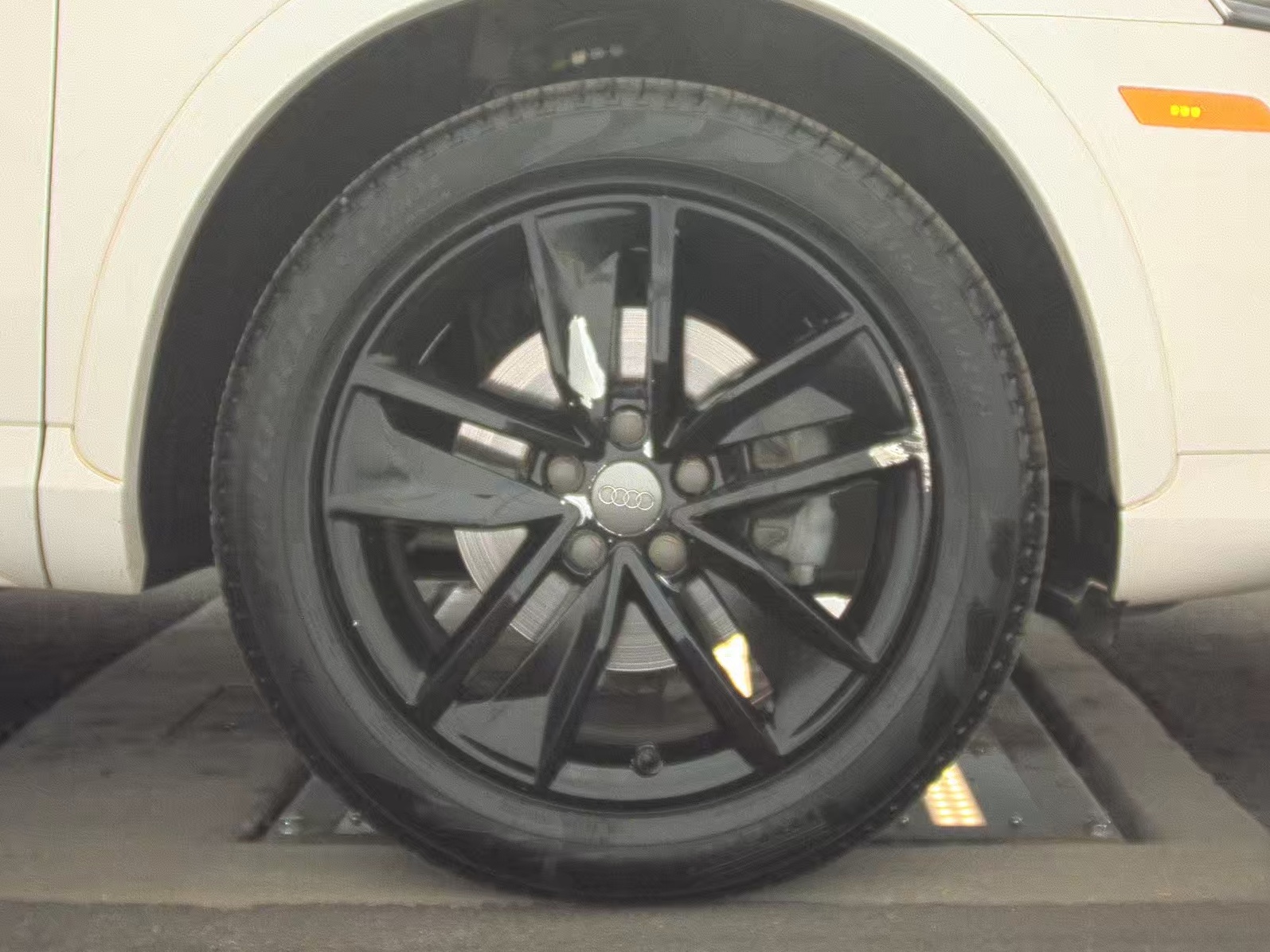 2018 Audi Q3 2.0T Premium FWD