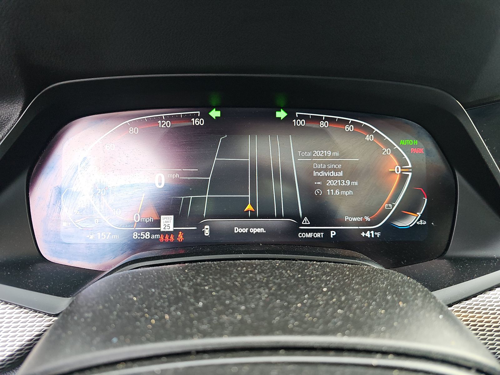 2023 BMW X6 xDrive40i AWD