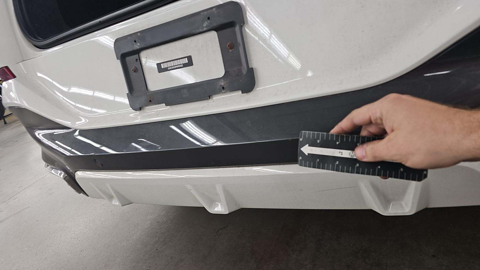 2023 BMW X6 xDrive40i AWD