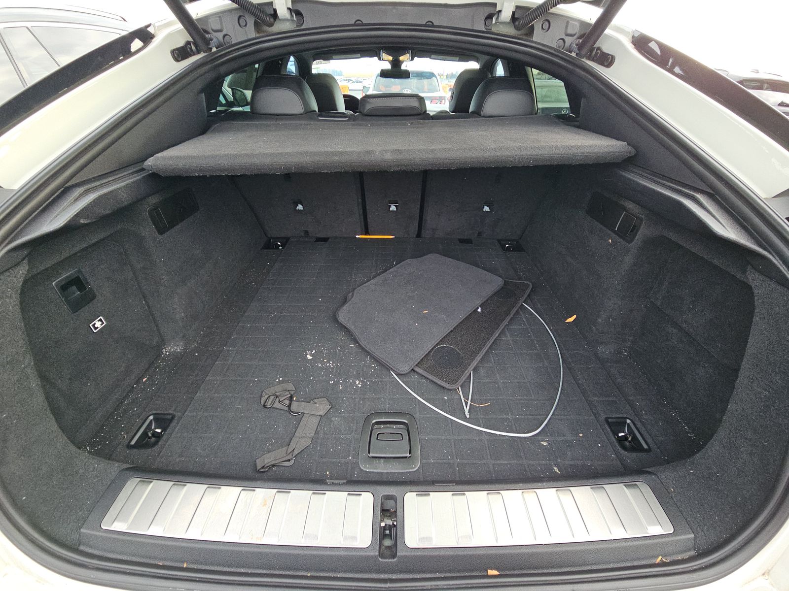 2023 BMW X6 xDrive40i AWD