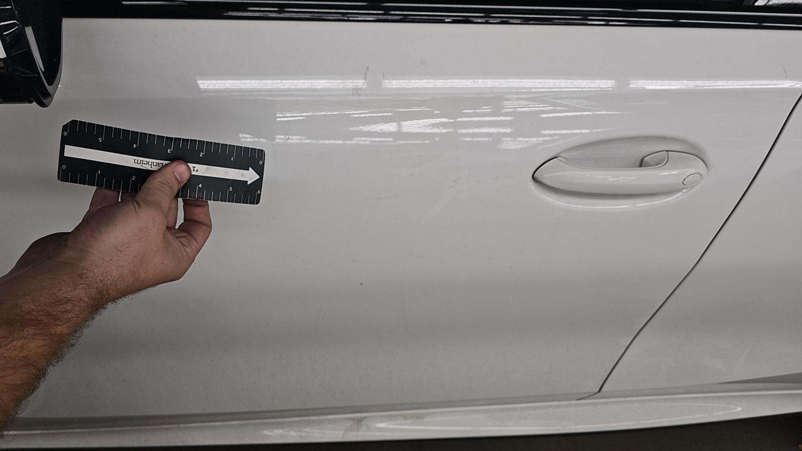 2023 BMW X6 xDrive40i AWD