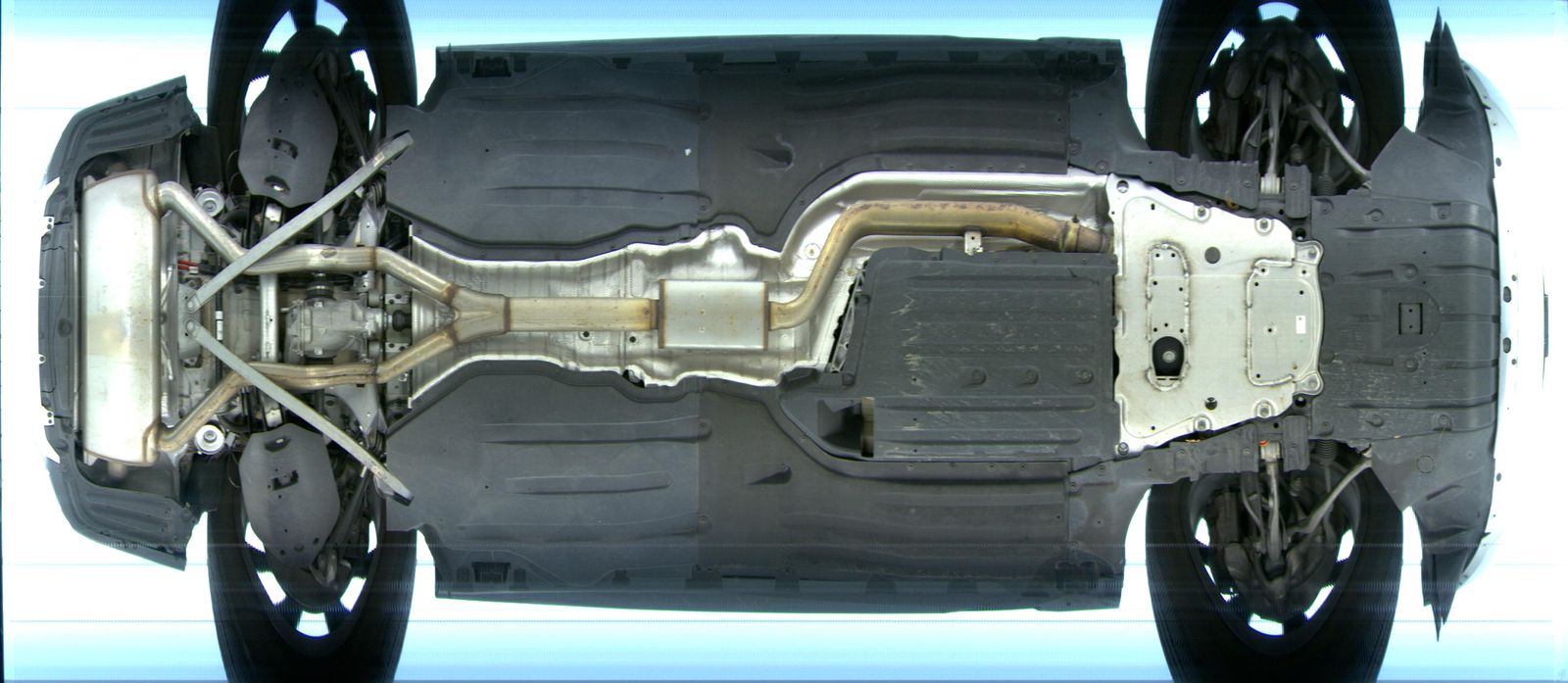 2023 BMW X6 xDrive40i AWD