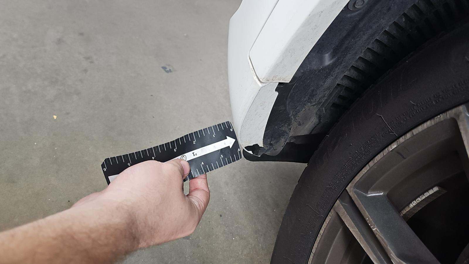 2023 BMW X6 xDrive40i AWD