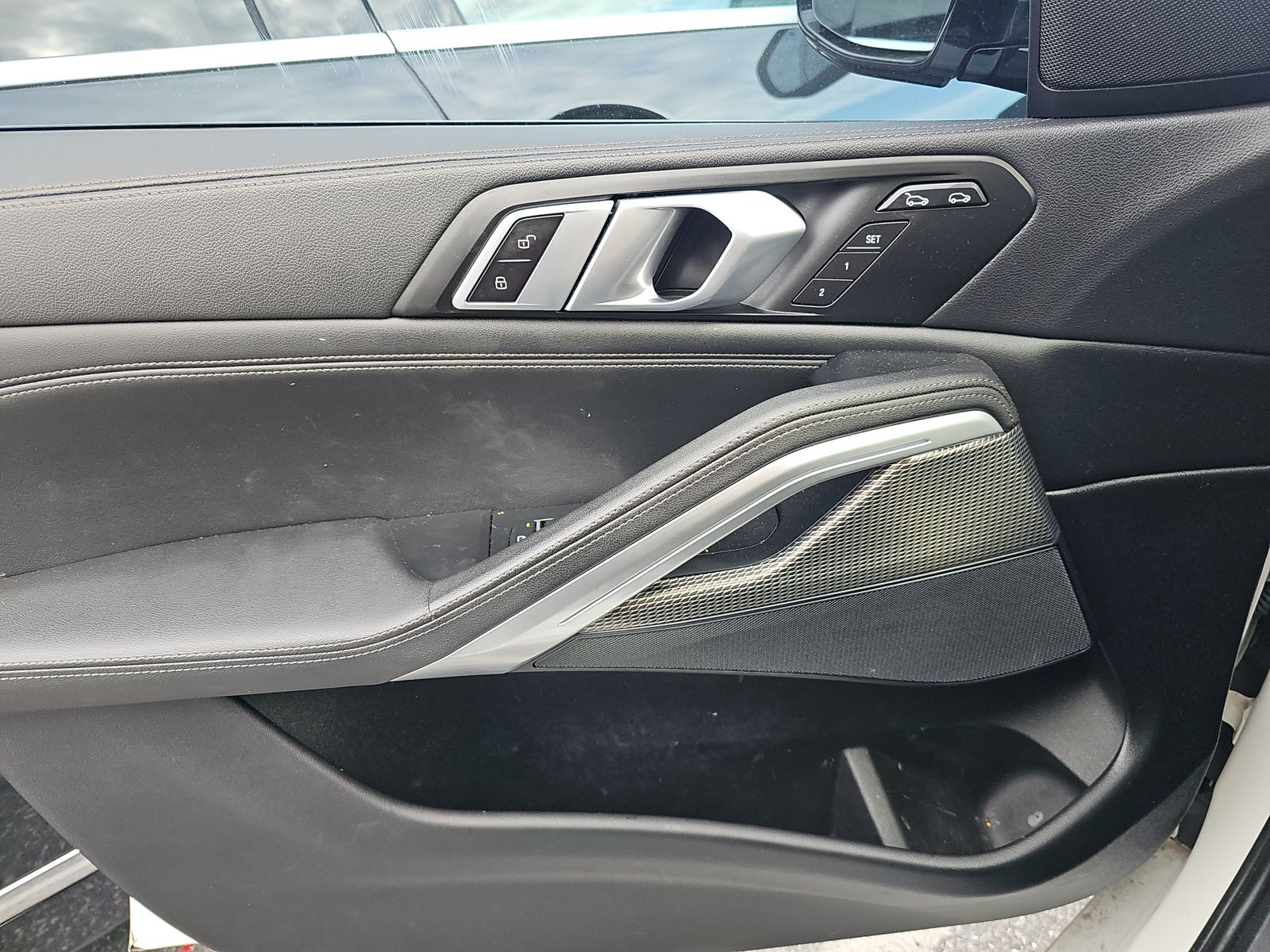 2023 BMW X6 xDrive40i AWD