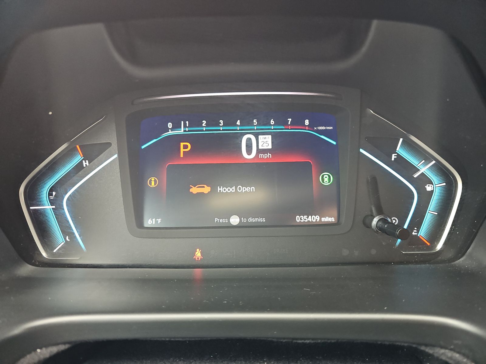 2024 Honda Odyssey Sport FWD