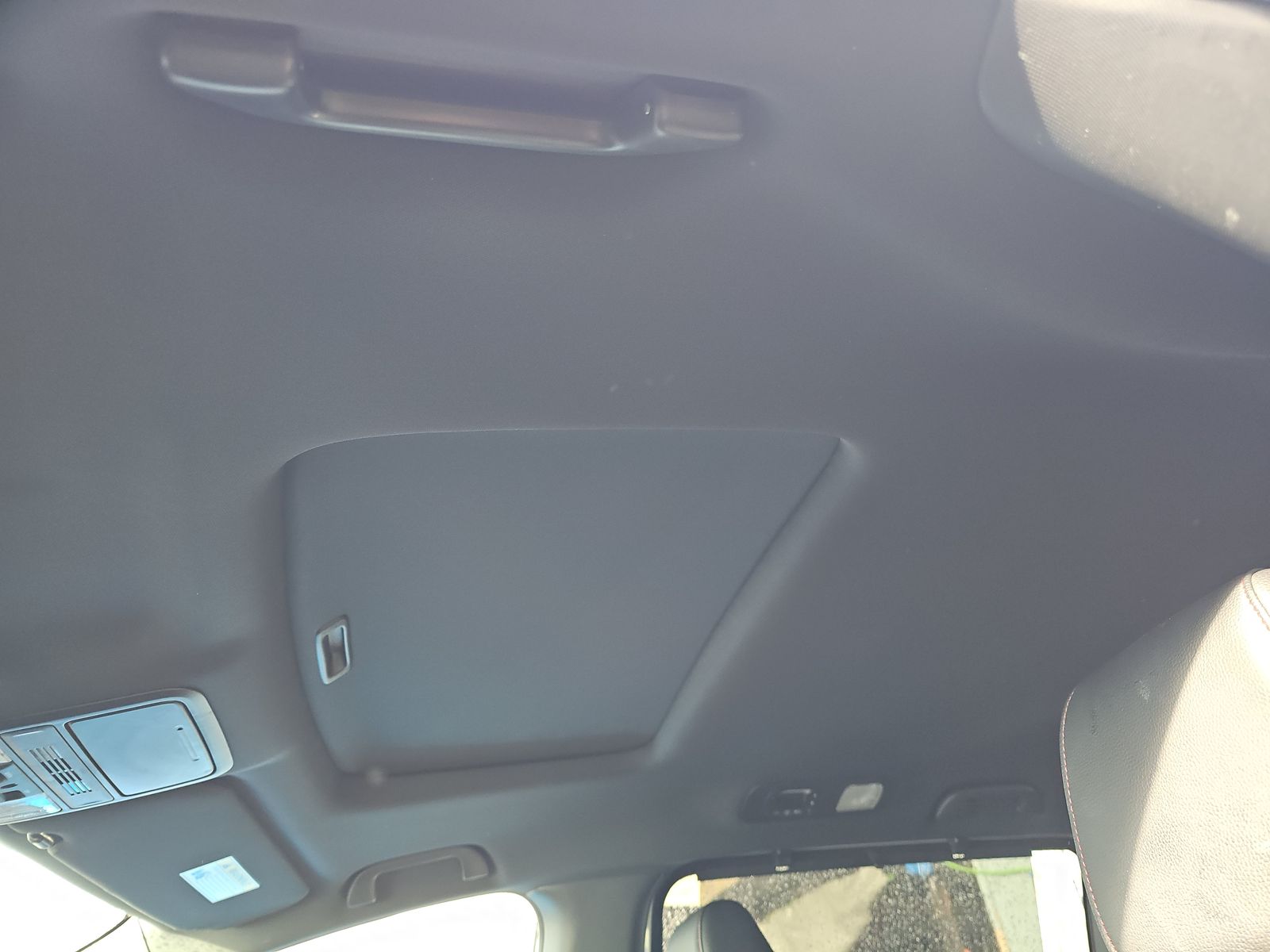 2024 Honda Odyssey Sport FWD