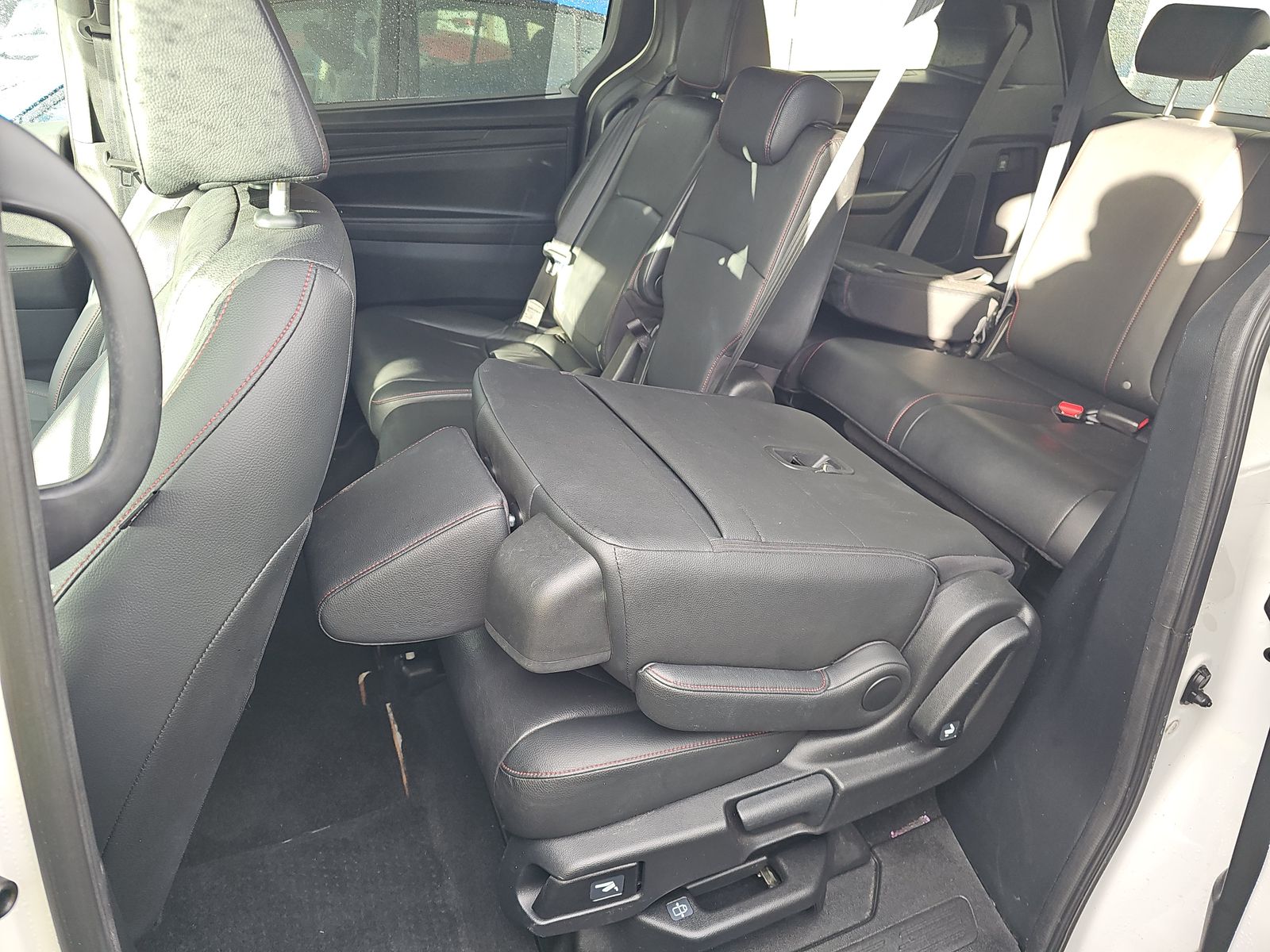 2024 Honda Odyssey Sport FWD