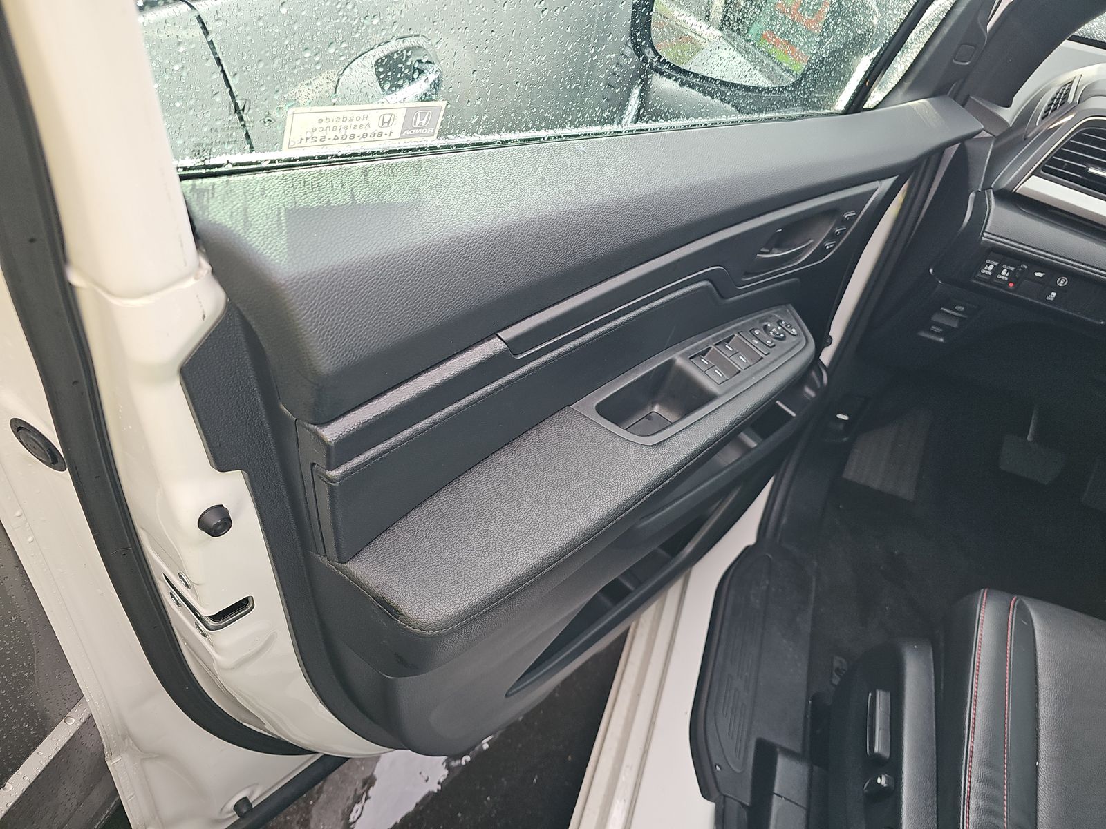 2024 Honda Odyssey Sport FWD