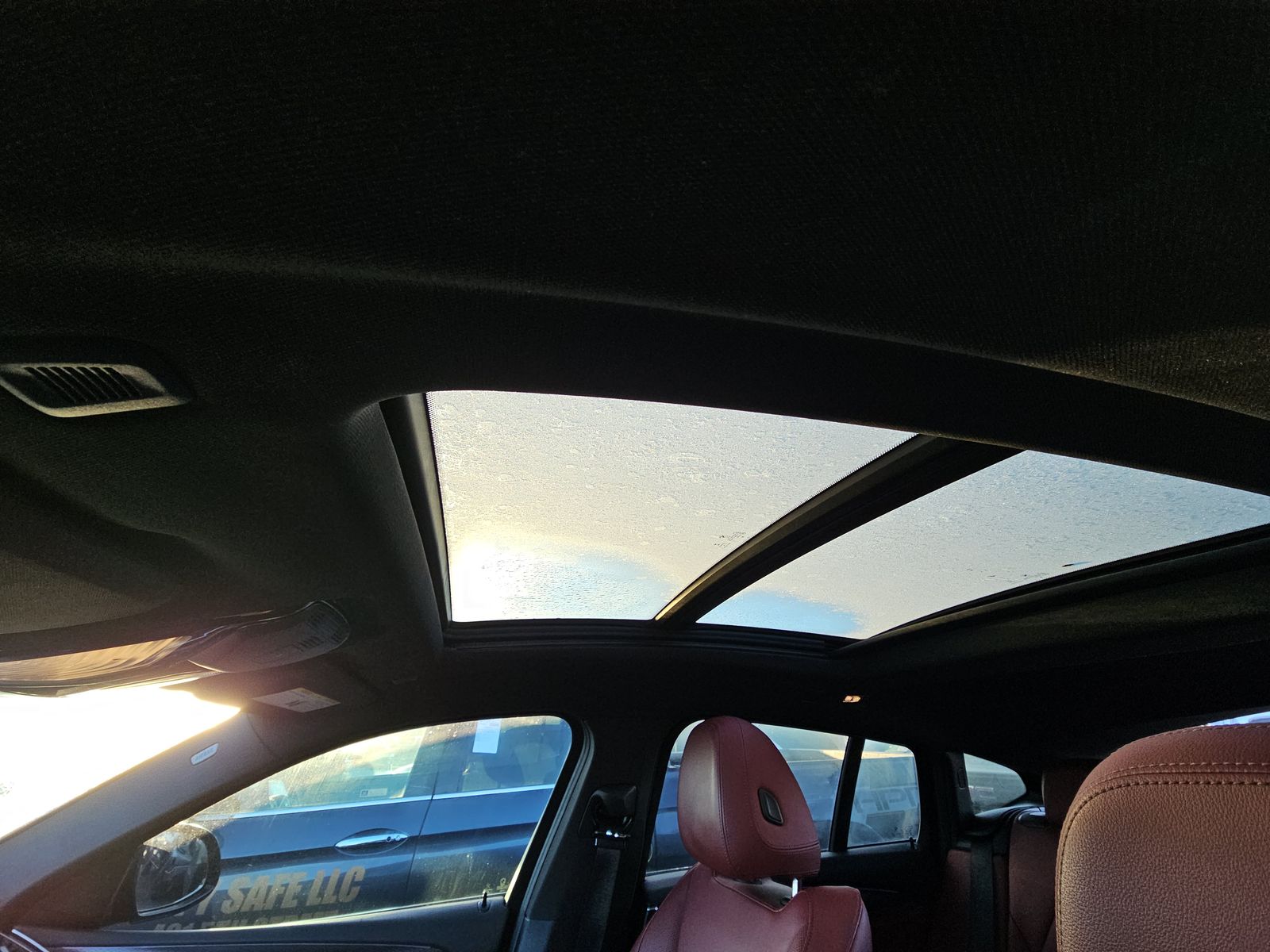 2023 BMW X4 xDrive30i AWD