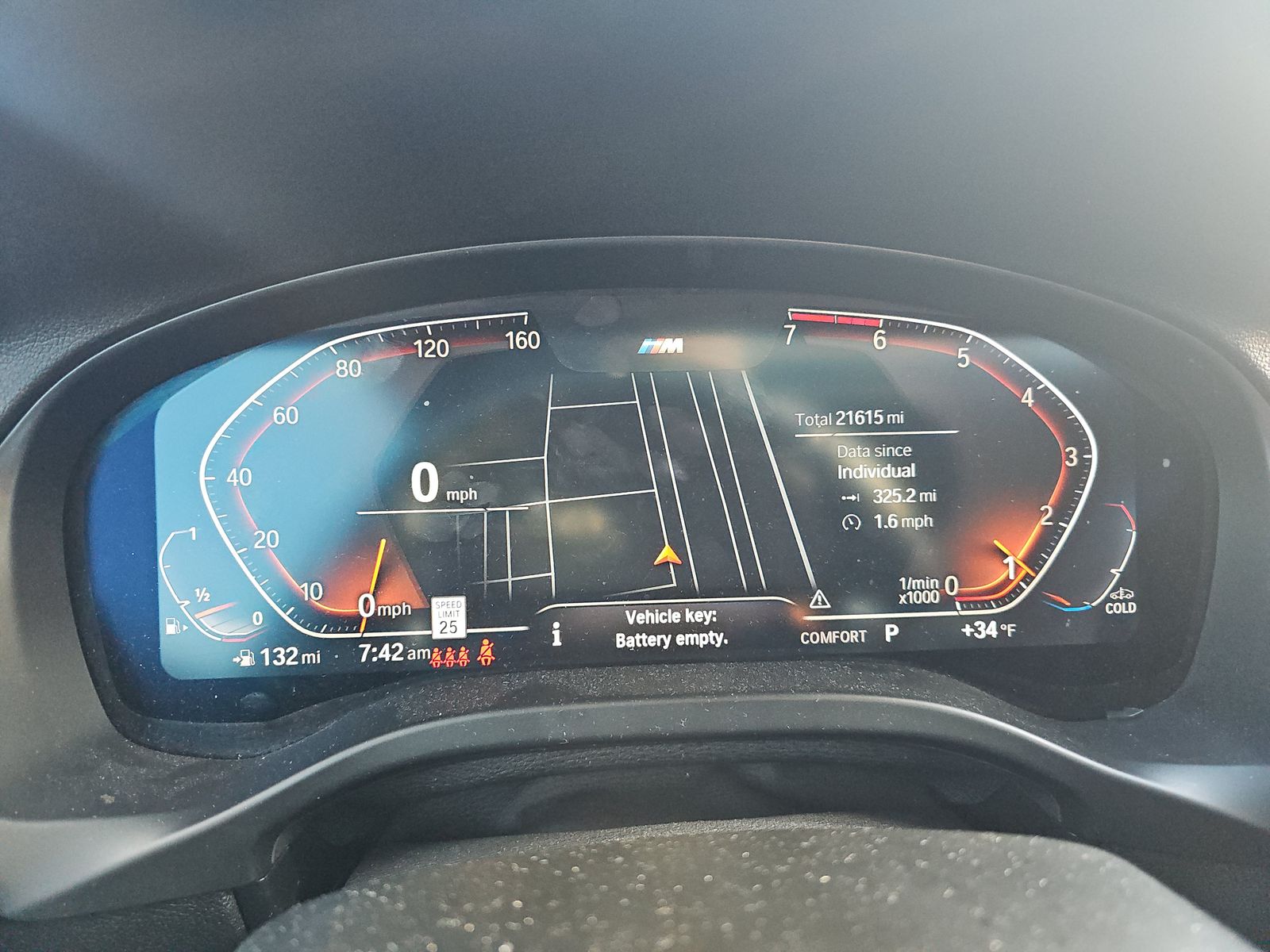 2023 BMW X4 xDrive30i AWD