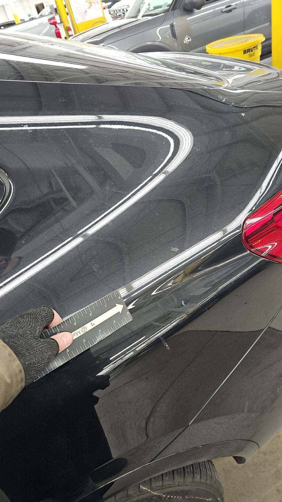 2023 BMW X4 xDrive30i AWD