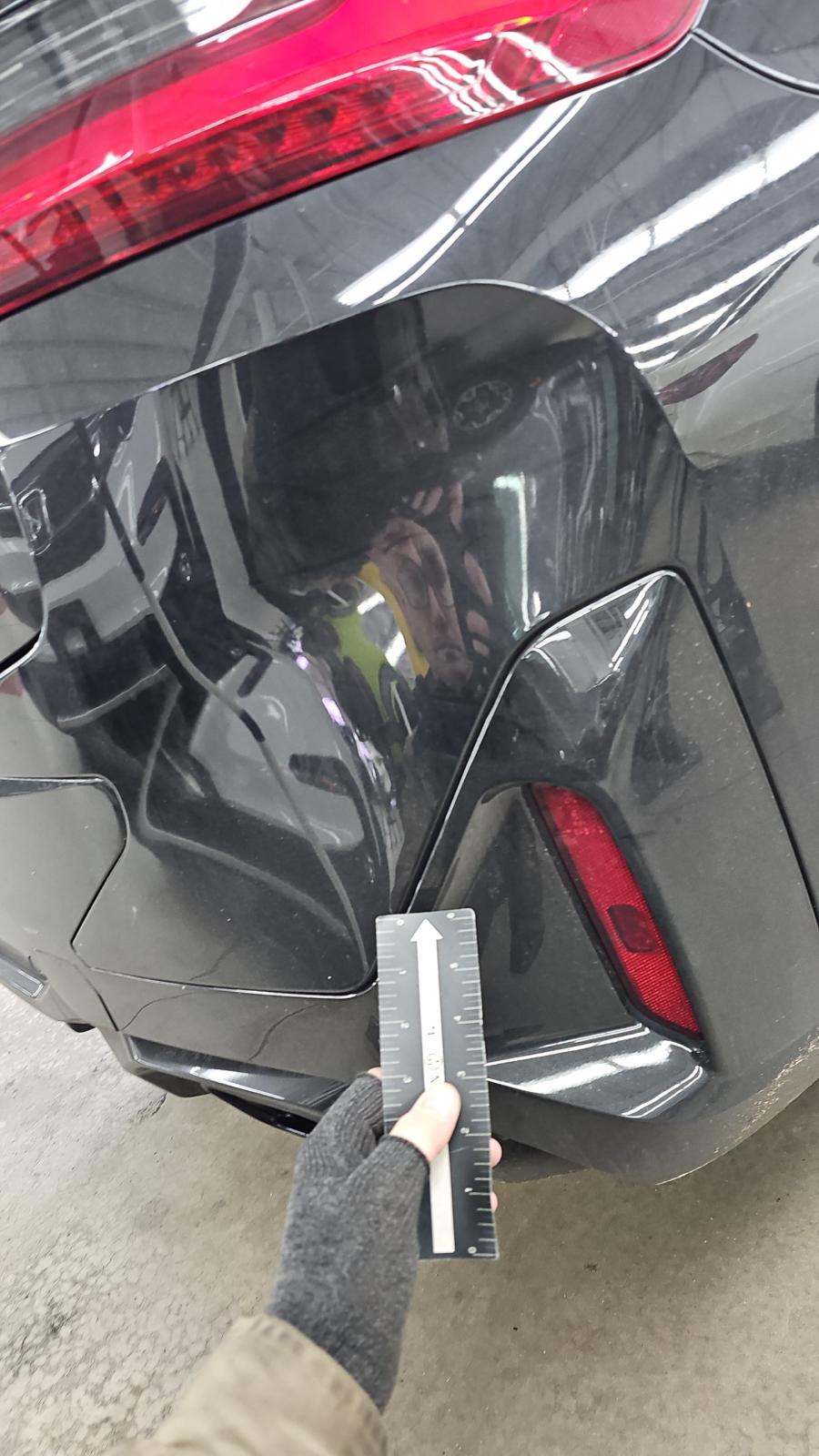 2023 BMW X4 xDrive30i AWD