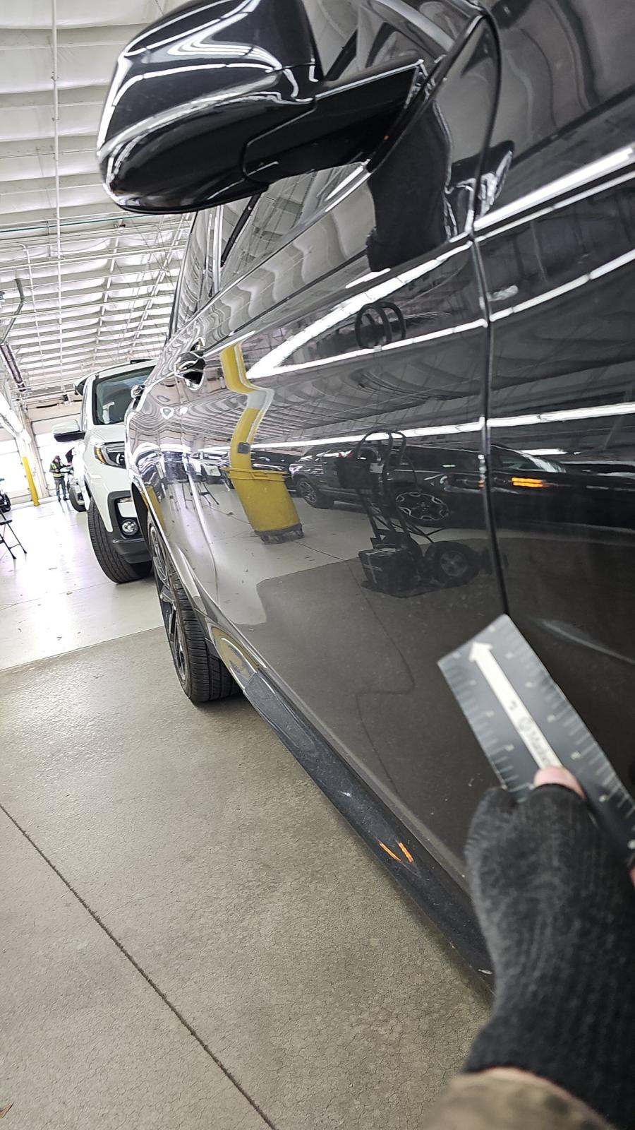 2023 BMW X4 xDrive30i AWD