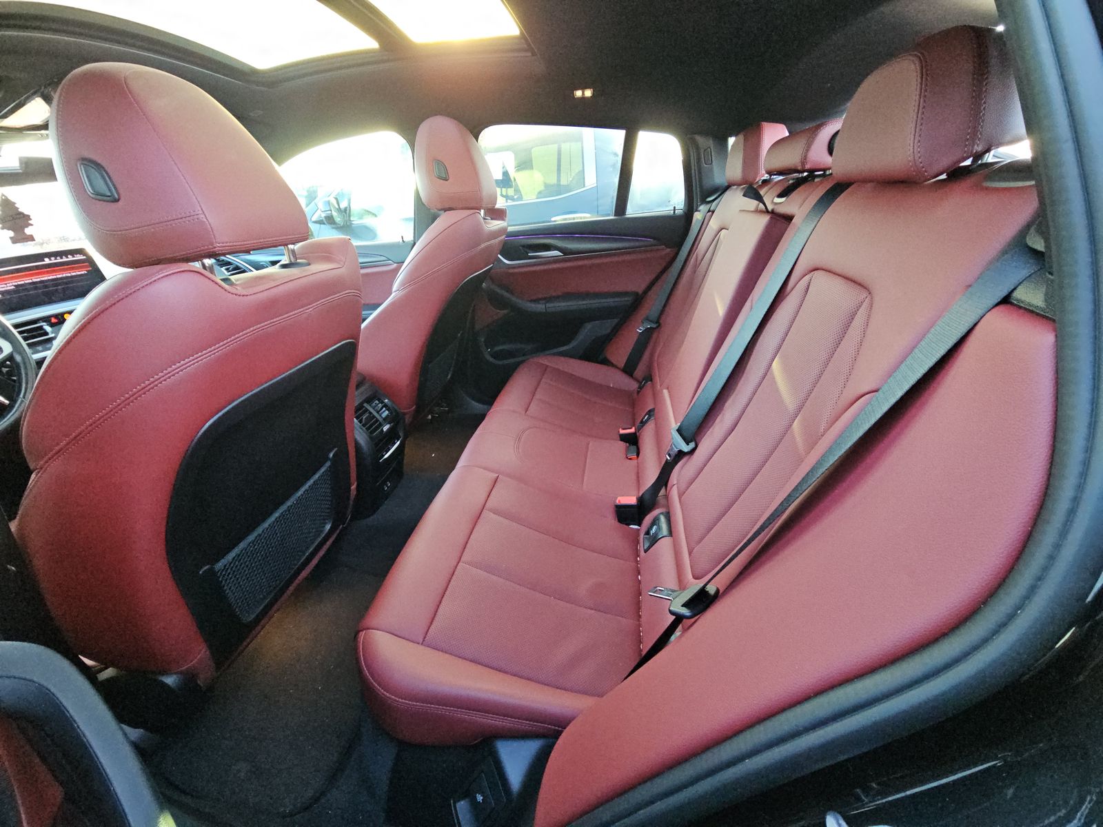 2023 BMW X4 xDrive30i AWD