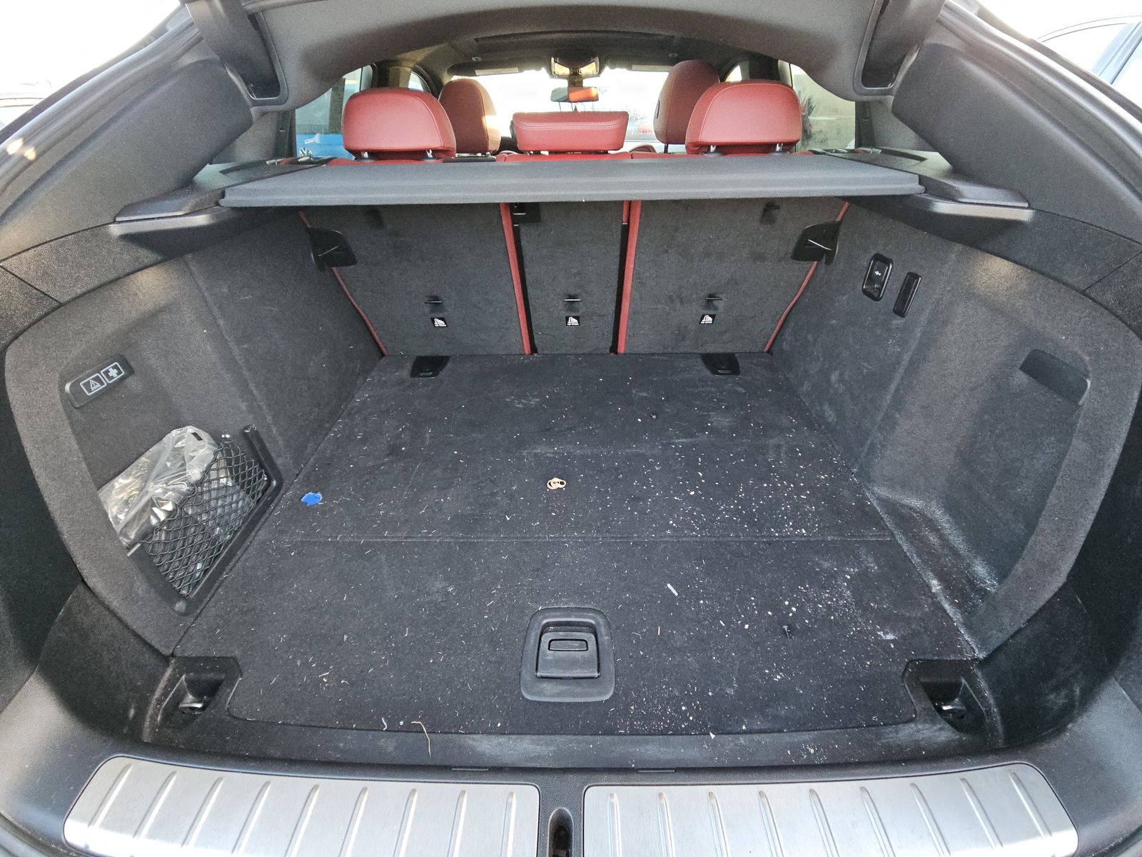 2023 BMW X4 xDrive30i AWD