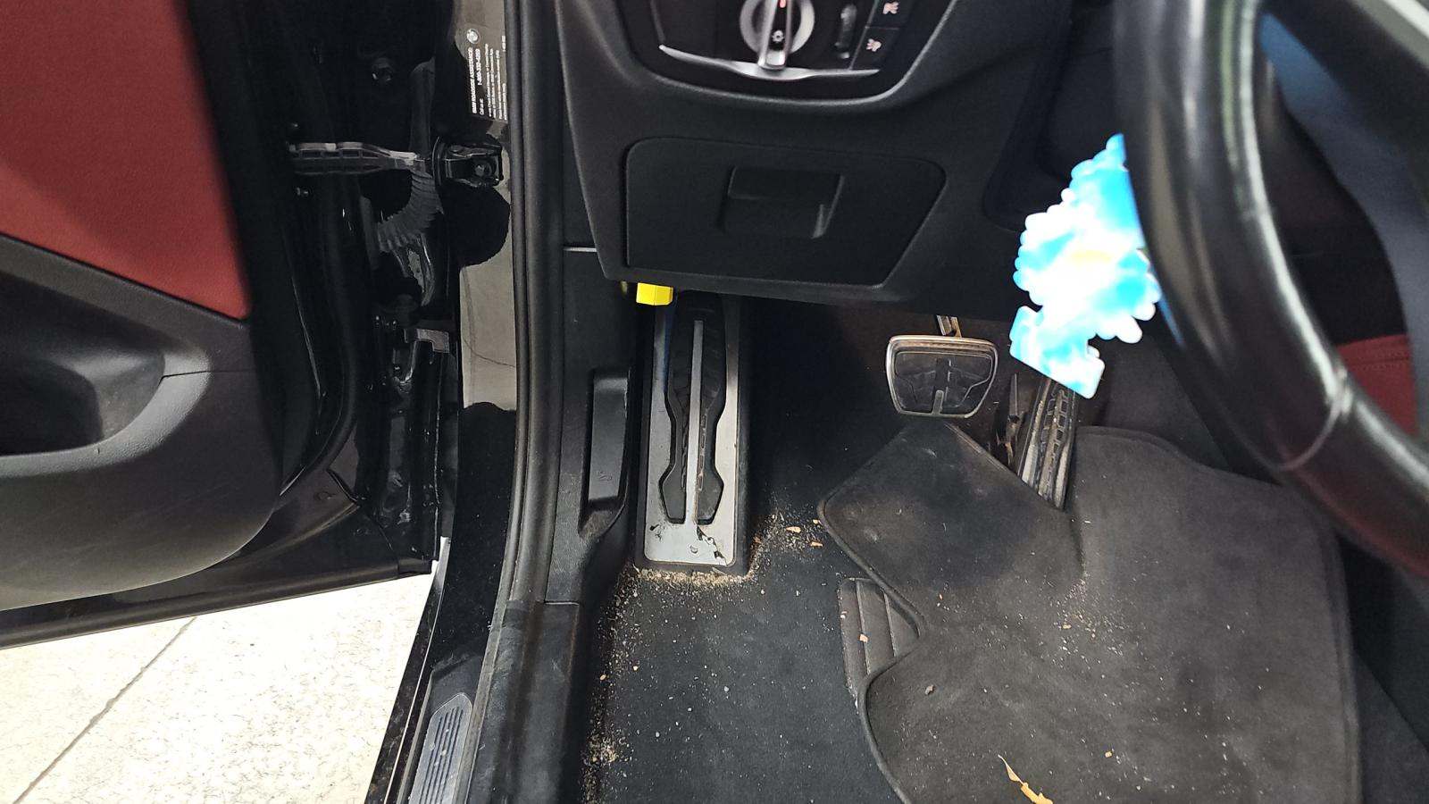 2023 BMW X4 xDrive30i AWD