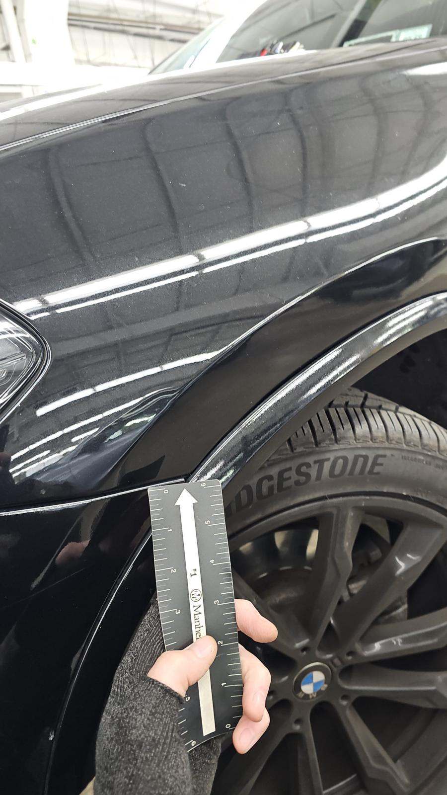 2023 BMW X4 xDrive30i AWD