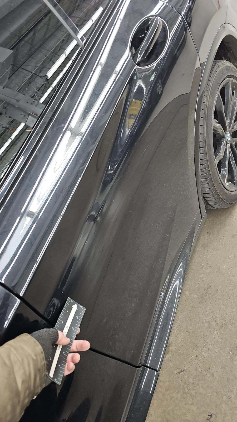 2023 BMW X4 xDrive30i AWD