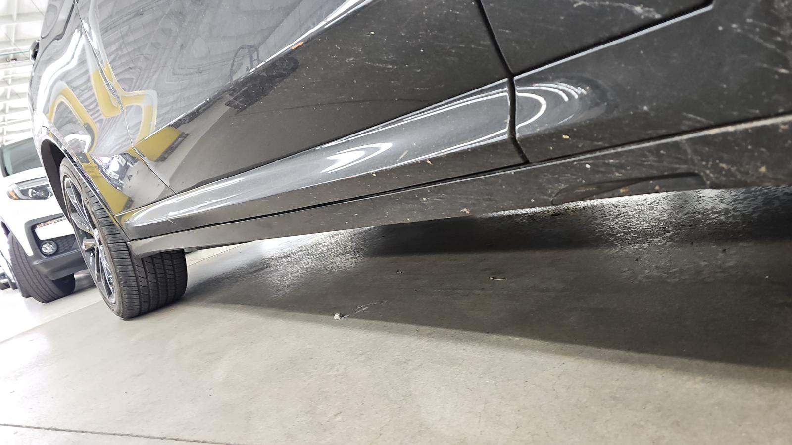 2023 BMW X4 xDrive30i AWD