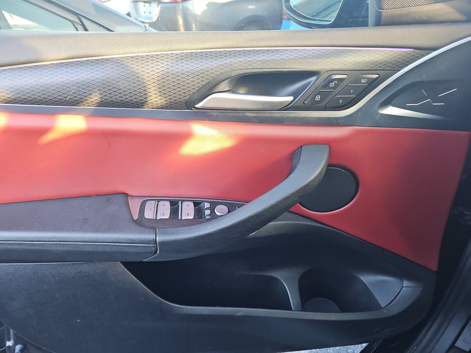 2023 BMW X4 xDrive30i AWD