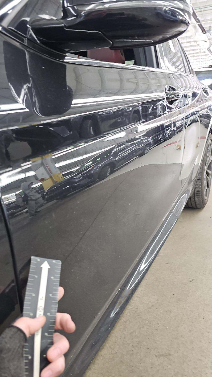 2023 BMW X4 xDrive30i AWD