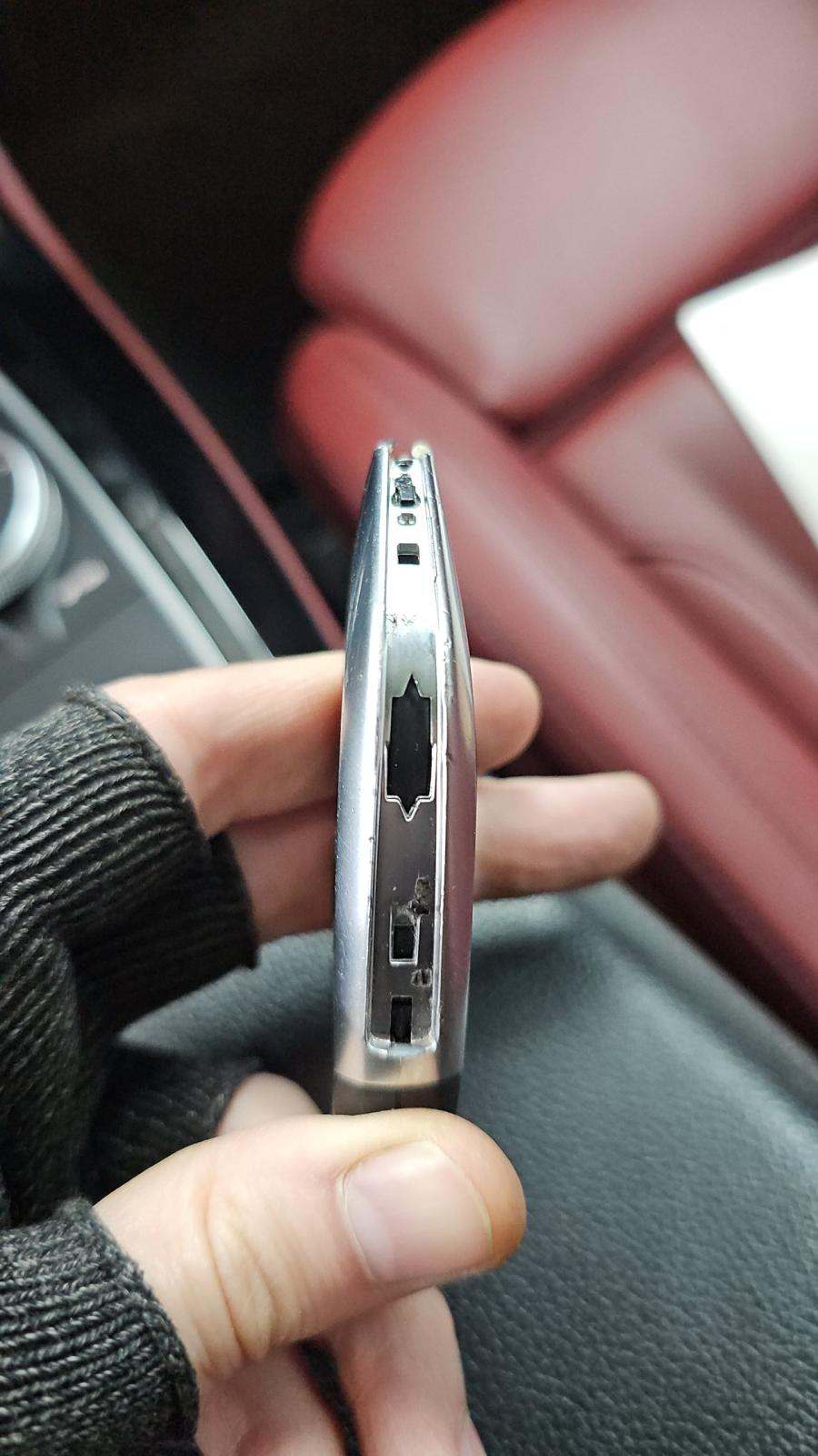 2023 BMW X4 xDrive30i AWD