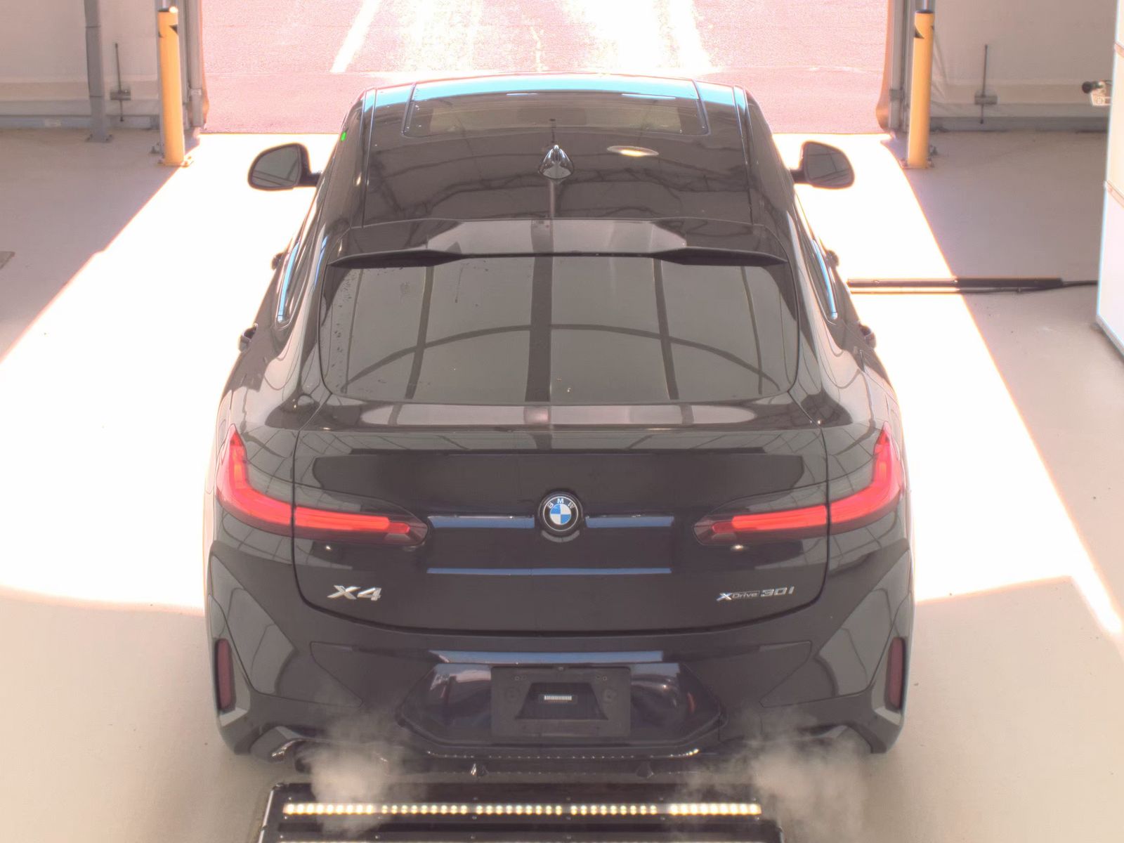 2023 BMW X4 xDrive30i AWD