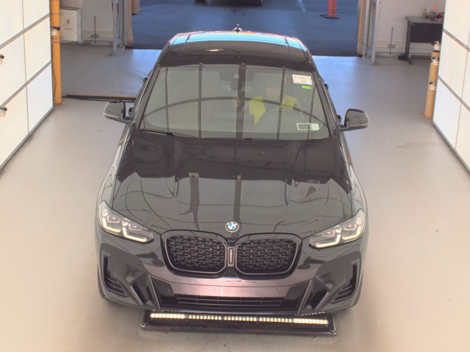 2023 BMW X4 xDrive30i AWD