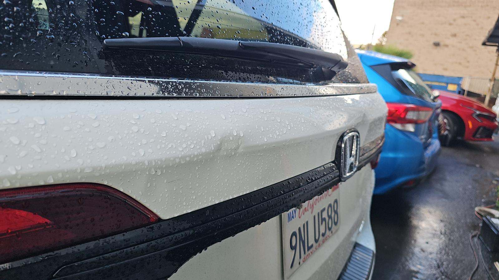 2024 Honda Odyssey Sport FWD