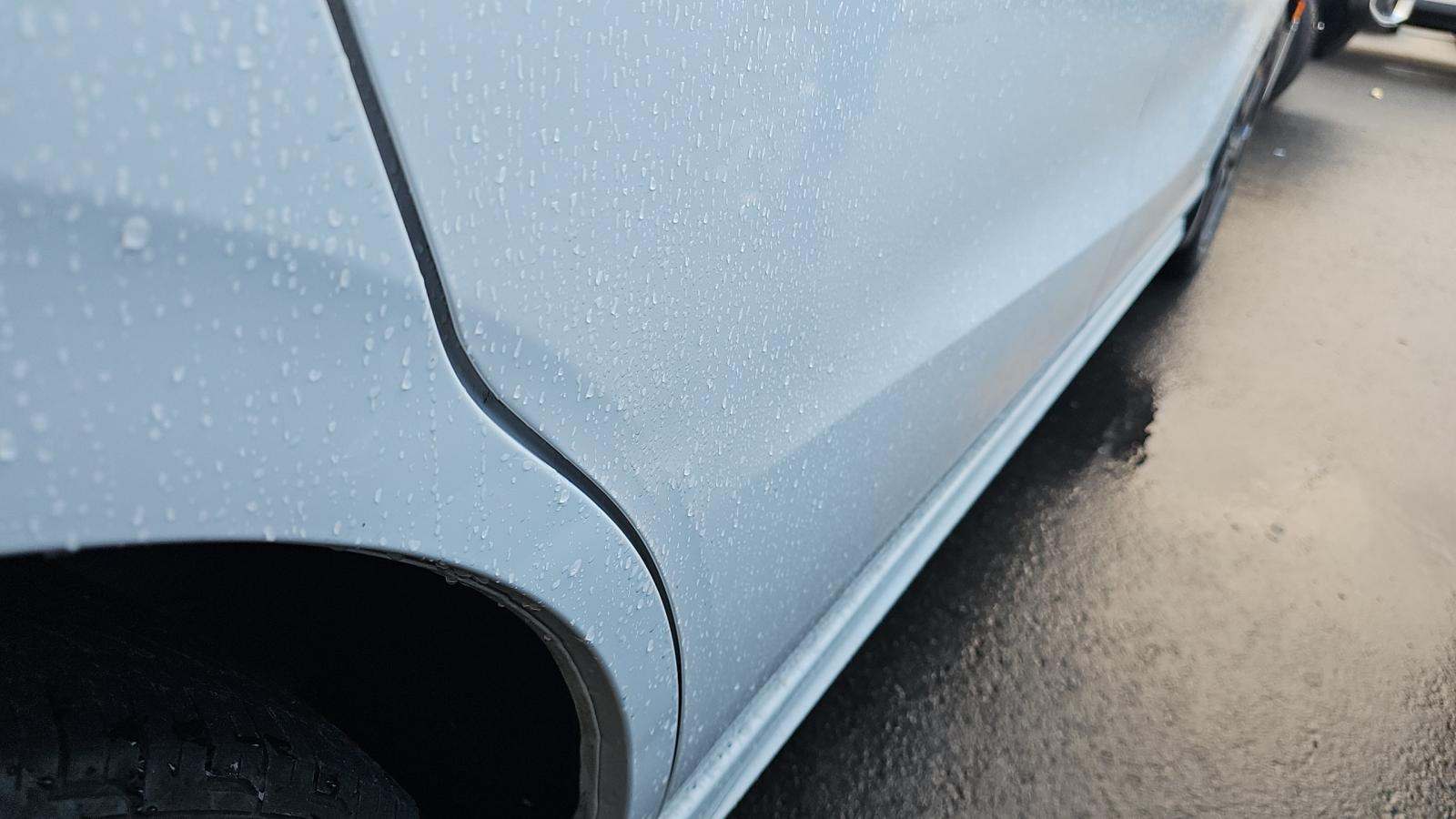 2024 Honda Odyssey Sport FWD