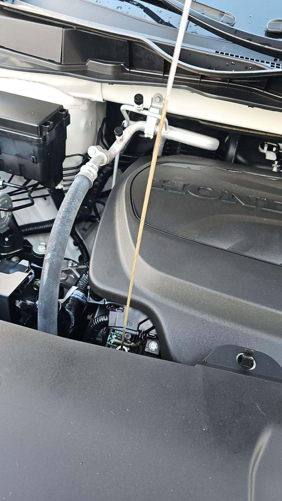 2024 Honda Odyssey Sport FWD