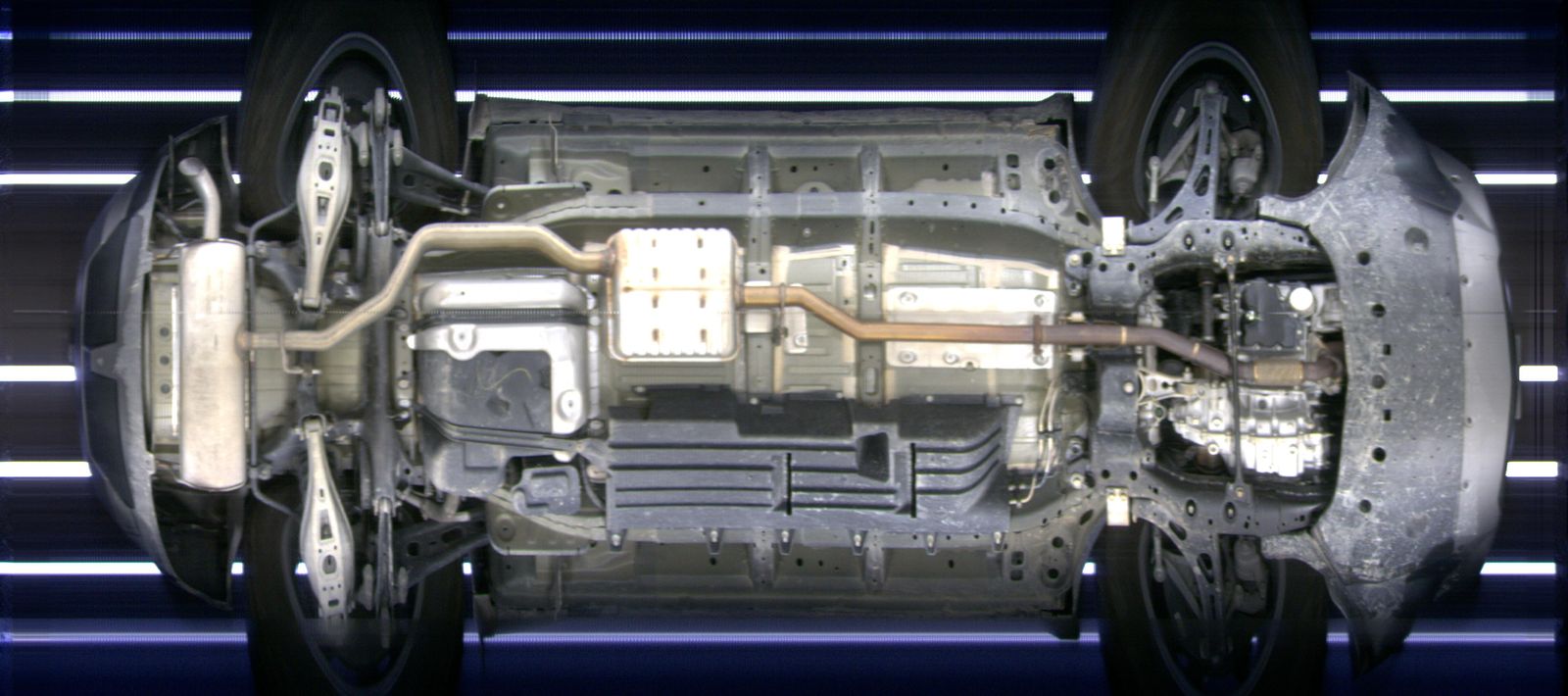2025 Chevrolet Equinox LT FWD