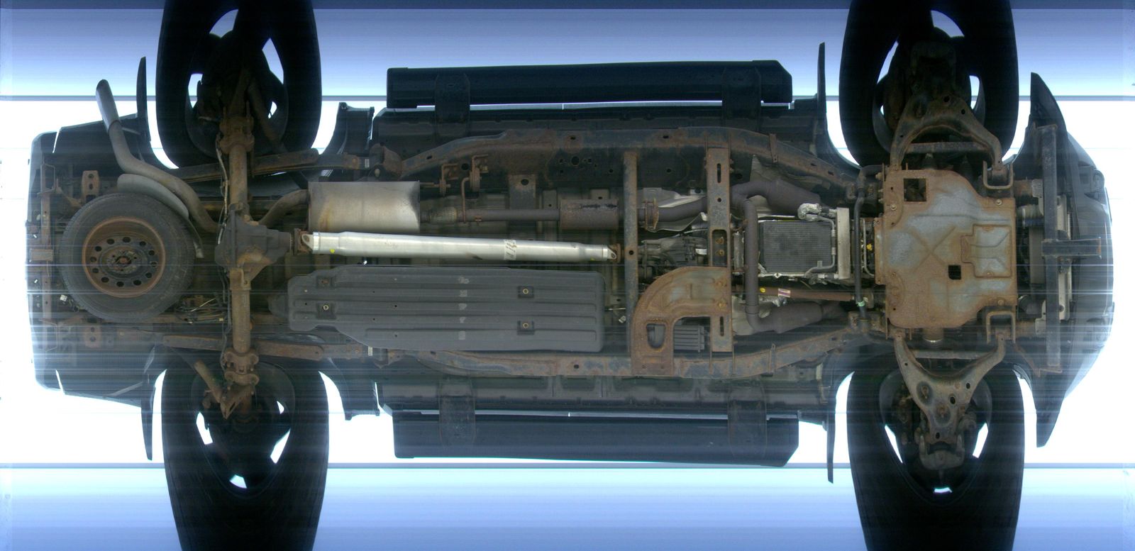 2019 Ford F-150 Lariat AWD