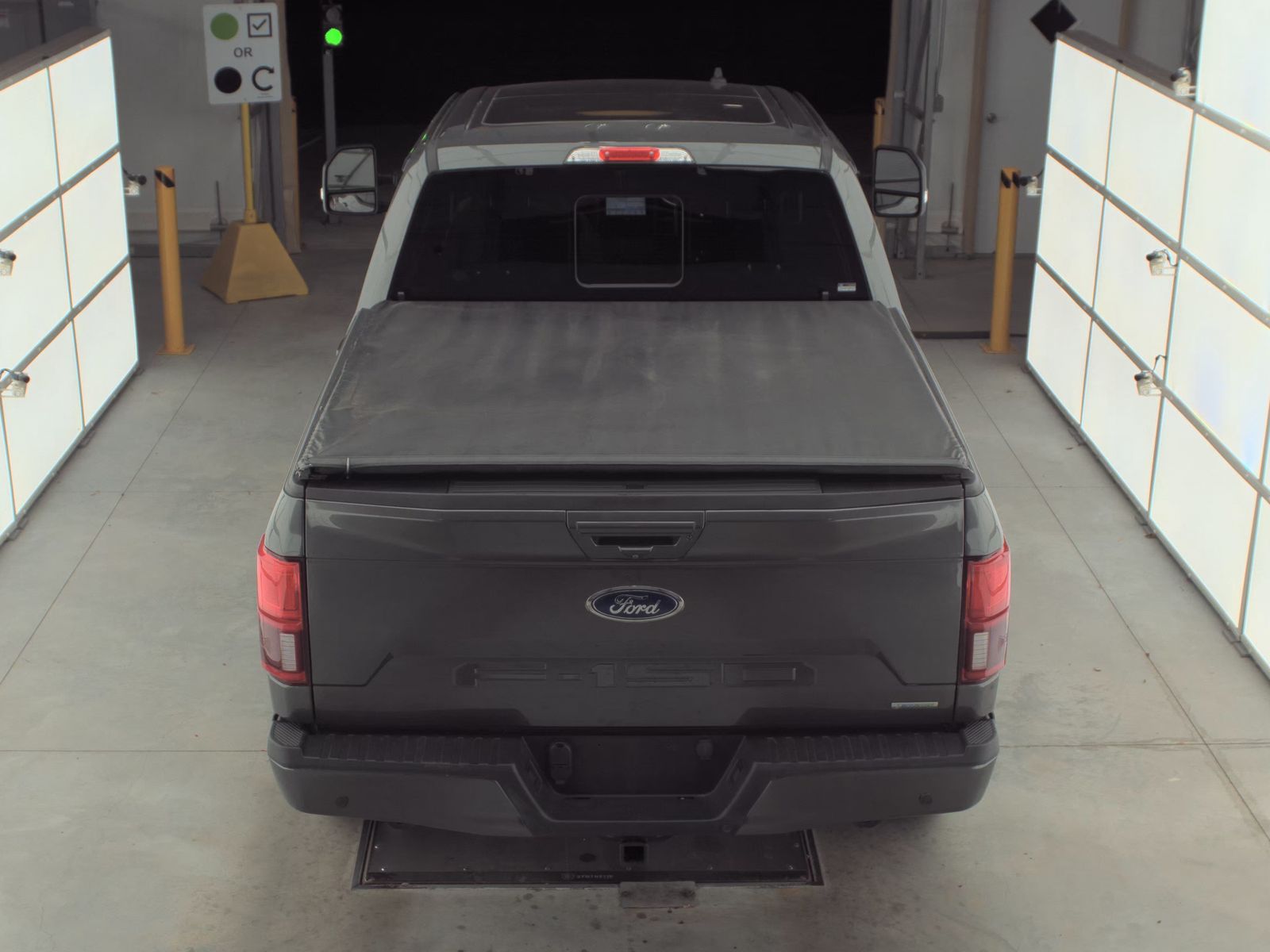 2019 Ford F-150 Lariat AWD